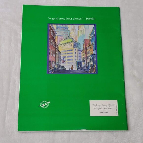 Lost! David McPhail Illustrated Picture Book Children Paperback Young Readers - Picture 5 of 8